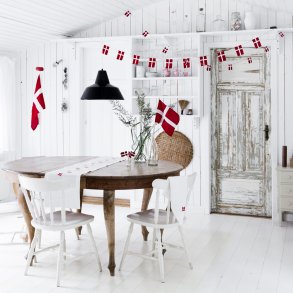 Fejring og fødselsdags kollektion