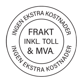 Norske flagg