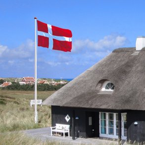 Dannebrogsflag